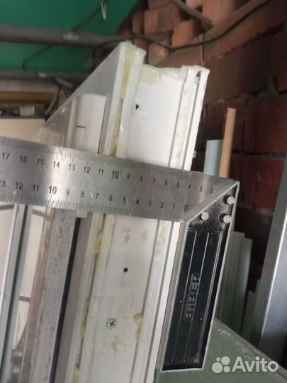 Окна Гудвин