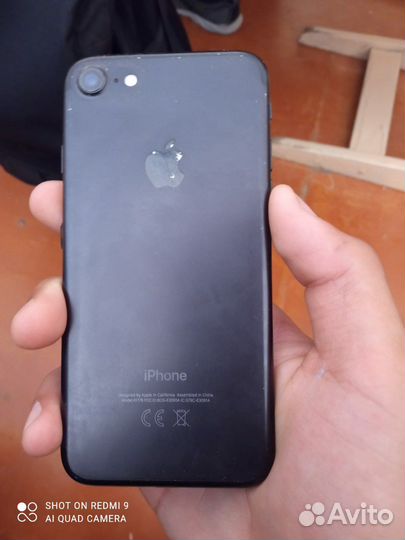 iPhone 7