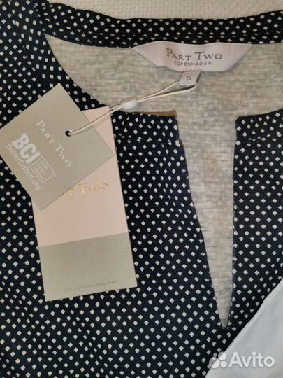 Новая женская одежда