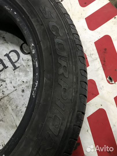 Pirelli Scorpion 215/60 R17