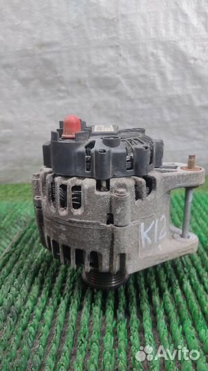 Генератор Renault Duster 2017