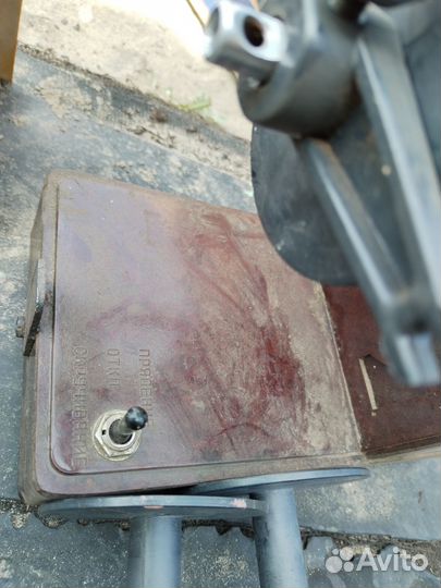 Электропрялка