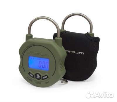 Весы Korum Standard Scales