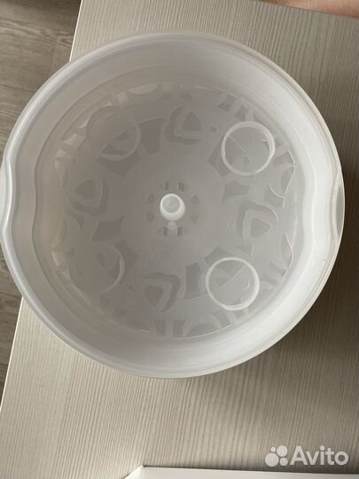 Стерилизатор для бутылочек