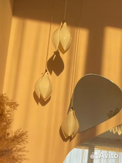 Светильник потолочный