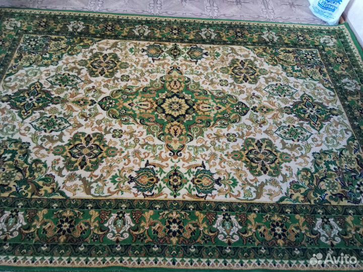 Ковер (шерсть)