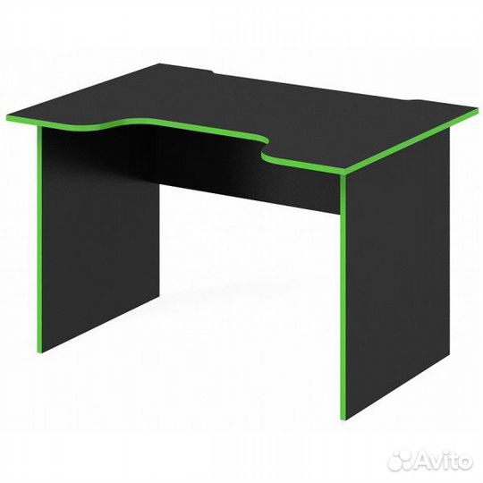 Стол компьютерный игровой E-Sport Gear