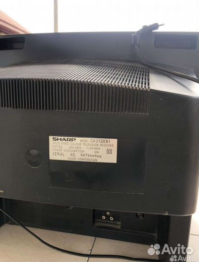 Телевизоры бу