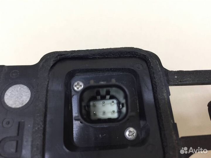 Камера заднего вида Toyota Camry V50 2011-2017