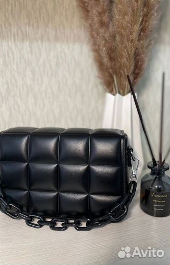 Сумка женская маленькая через плечо