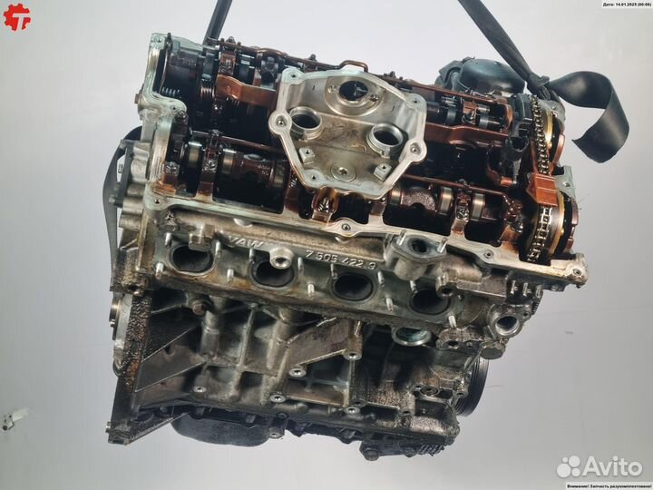 Двигатель N42B20A BMW 3 E46 (1998-2006)