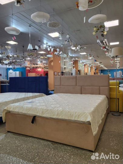 Кровать «Сиеста - 1»