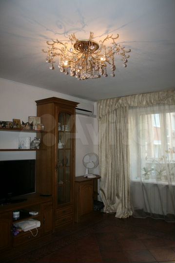 2-к. квартира, 57 м², 2/7 эт.