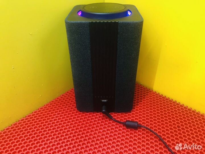 Z.001 Яндекс станция 1