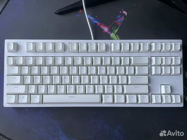 Игровой пк полный комплект