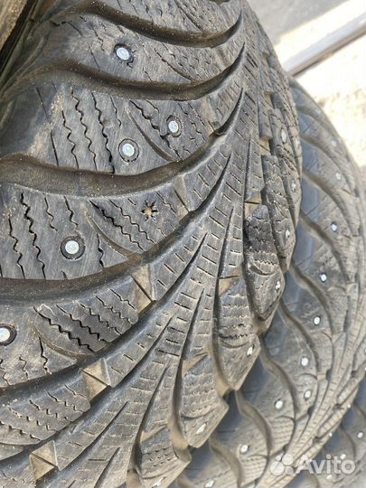 Sava Eskimo Ice 205/55 R16 98T