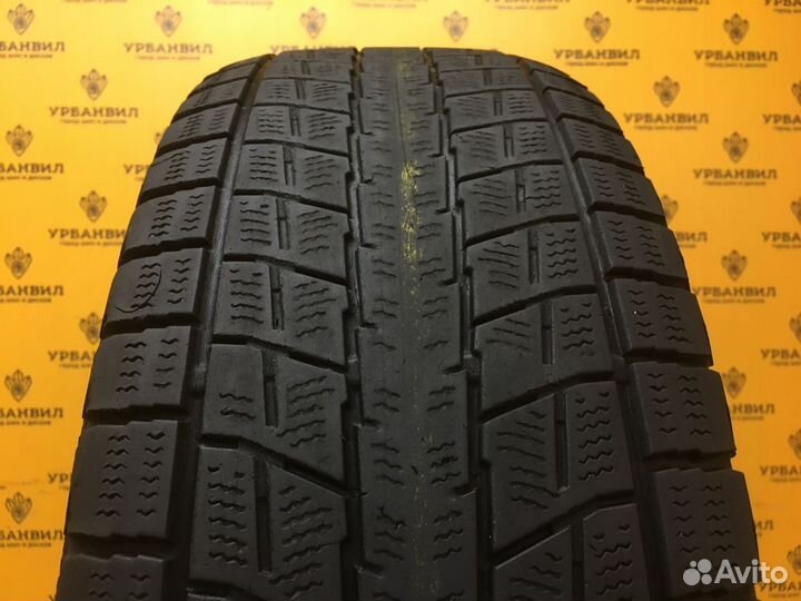 Dunlop Winter Maxx SJ8 235/70 R16 106R