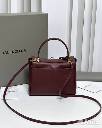 Сумка Balenciaga Rodeo Mini