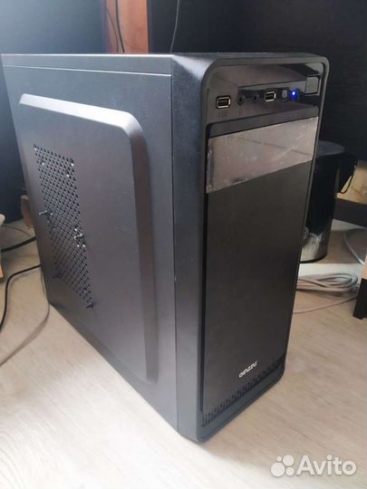 Сервера, Workstation