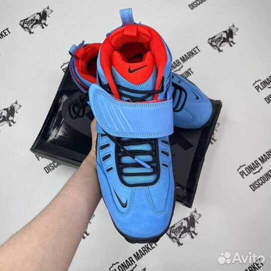 Оригинал 44 eu Nike x Ambush Air Adjust Force