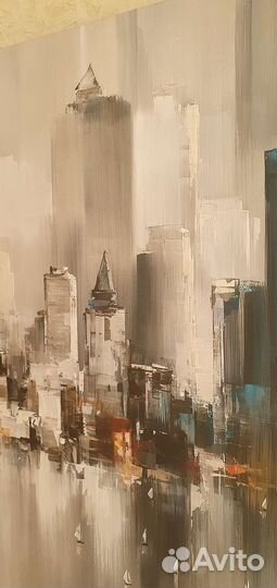 Интерьерная картина