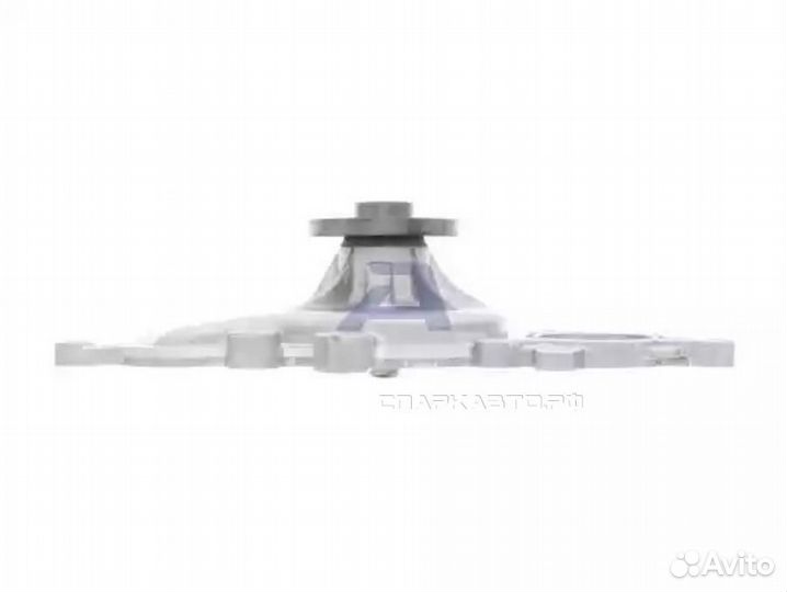 Насос водяной Aisin WPT187