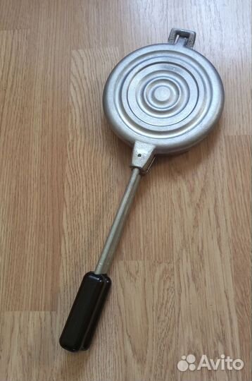 Форма для выпечки орешков СССР