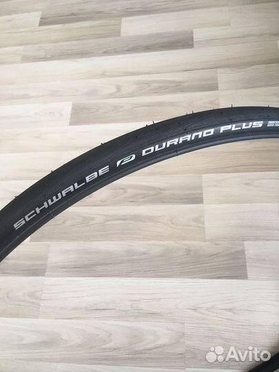 Schwalbe durano plus 25 mm