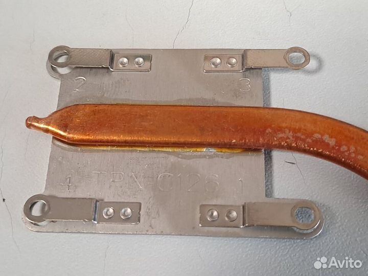 Со для ноутбука HP 15-ba045ur SPS 813947-001