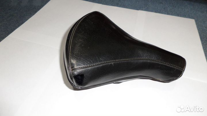 Седло от 