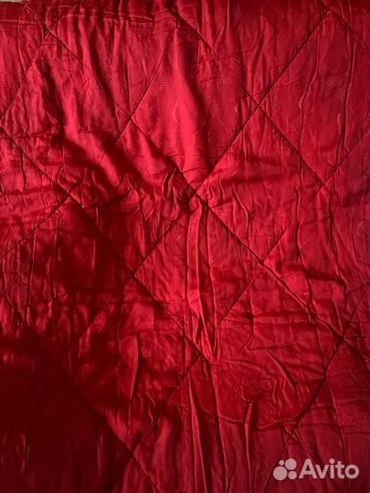 Одеяло ватное новое