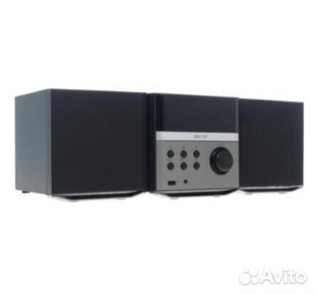 Домашняя аудиосистема Dexp V300 принадлежит формат