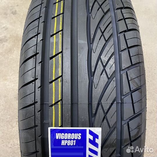 Hifly Vigorous HP801 245/60 R18