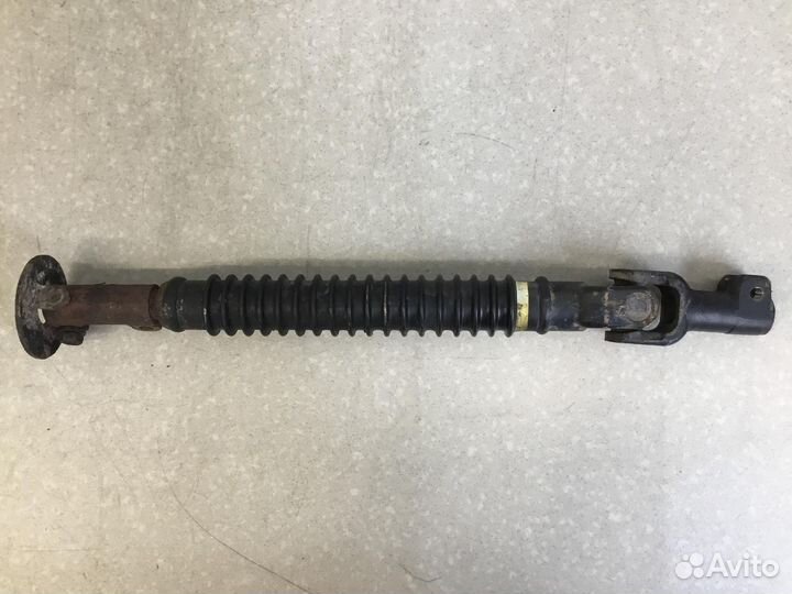 Кардан рулевой Toyota Land Cruiser (120) -Prado 20