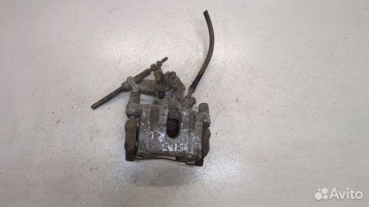 Суппорт Opel Vectra C, 2006