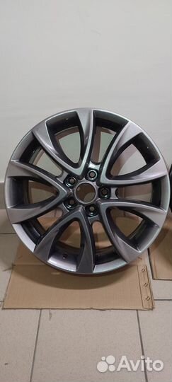 Продам диски r18
