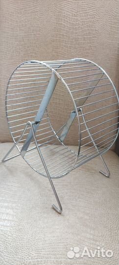 Колесо для грызунов