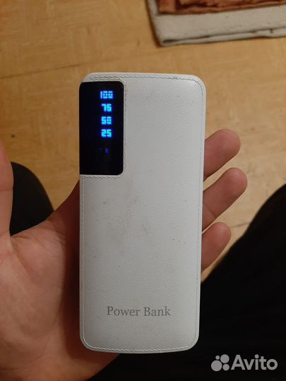 Повербанк 20000