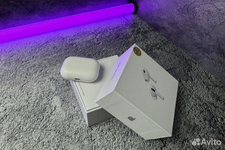 AirPods Pro 2 (2-поколение)