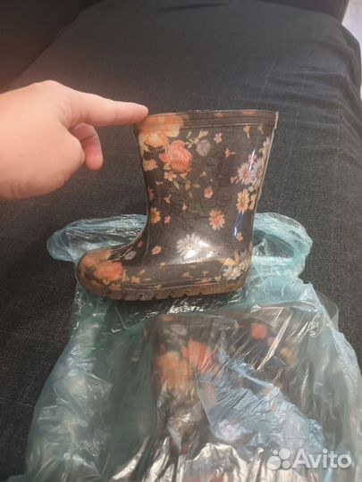 Вещи пакетом