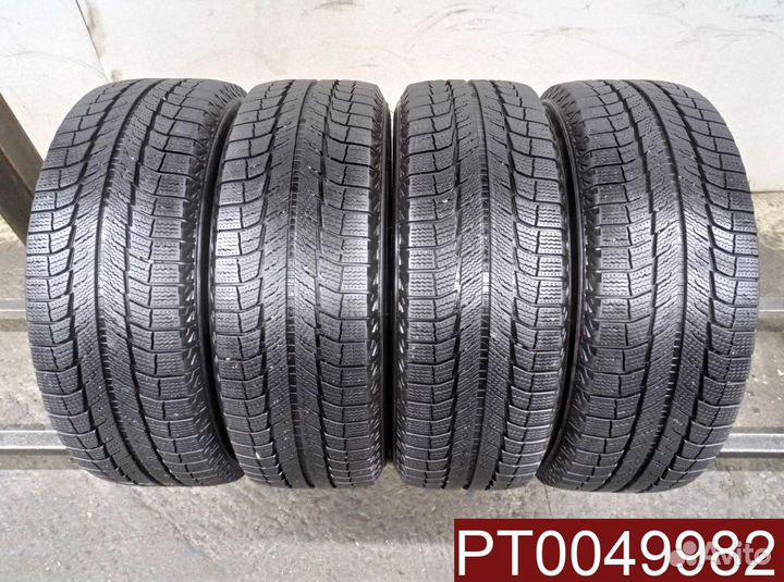 Michelin Latitude X-Ice 2 245/60 R18 98H