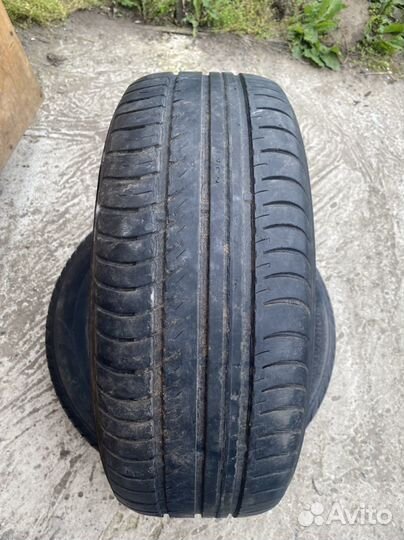 Nokian Tyres Nordman SX 205/55 R16 91H