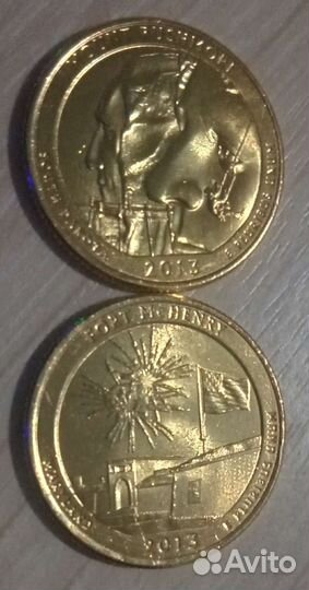 Монеты Европа Америка Африка Азия