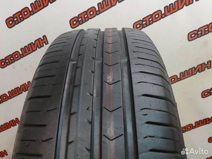 Continental ContiPremiumContact 5 195/65 R15 91H