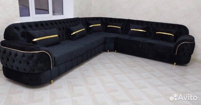 Мягкая мебель