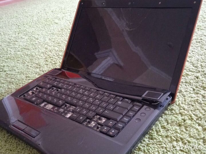 Lenovo thinkpad