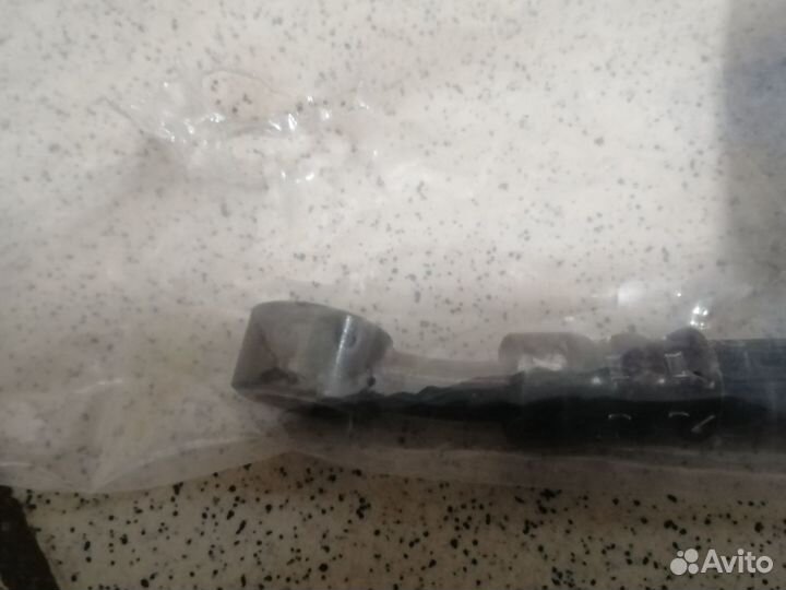 Шланг тормозной задний левый Хендай I30. Оригинал