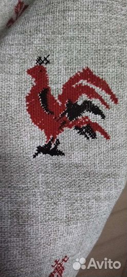 Рушник свадебный новый