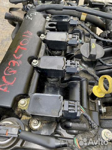 Катушка зажигания PE-VPS Mazda PE2018100