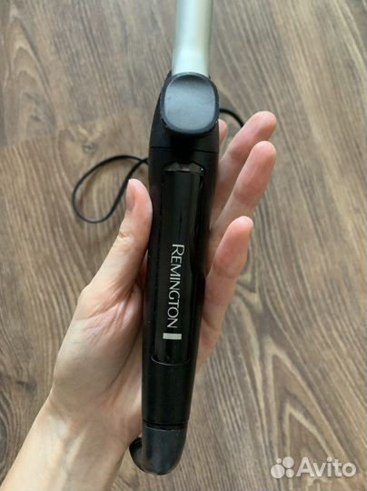 Плойка remington